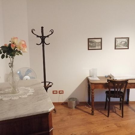 B&B Leon D'Oro Pusiano Экстерьер фото