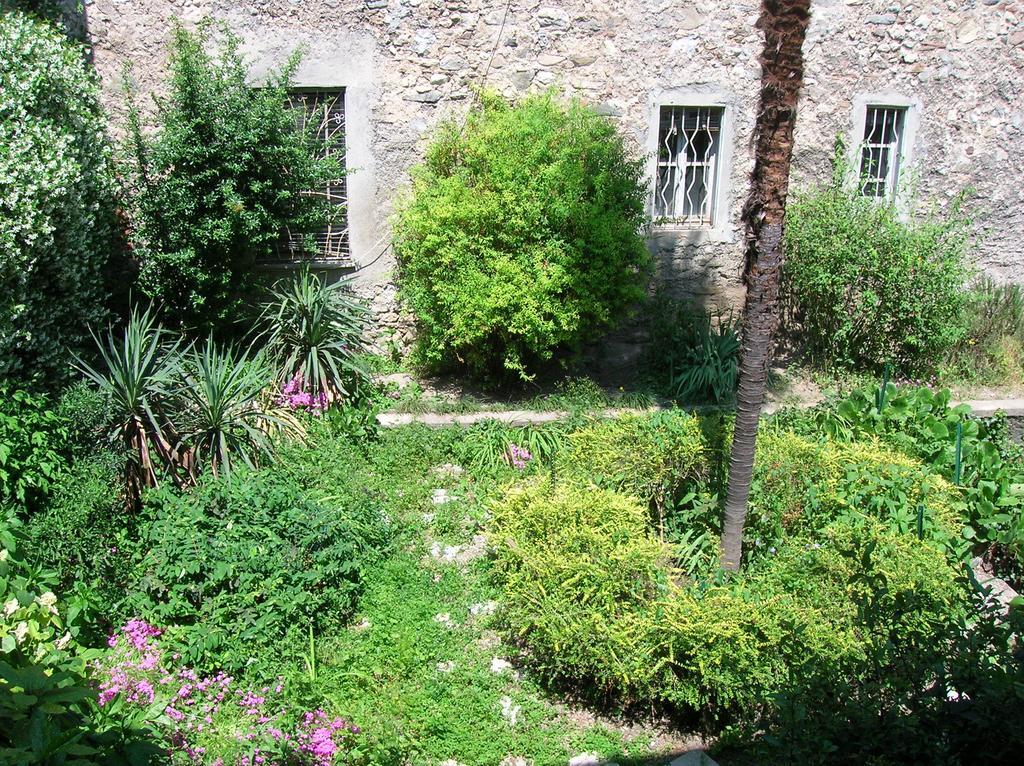 B&B Leon D'Oro Pusiano Номер фото