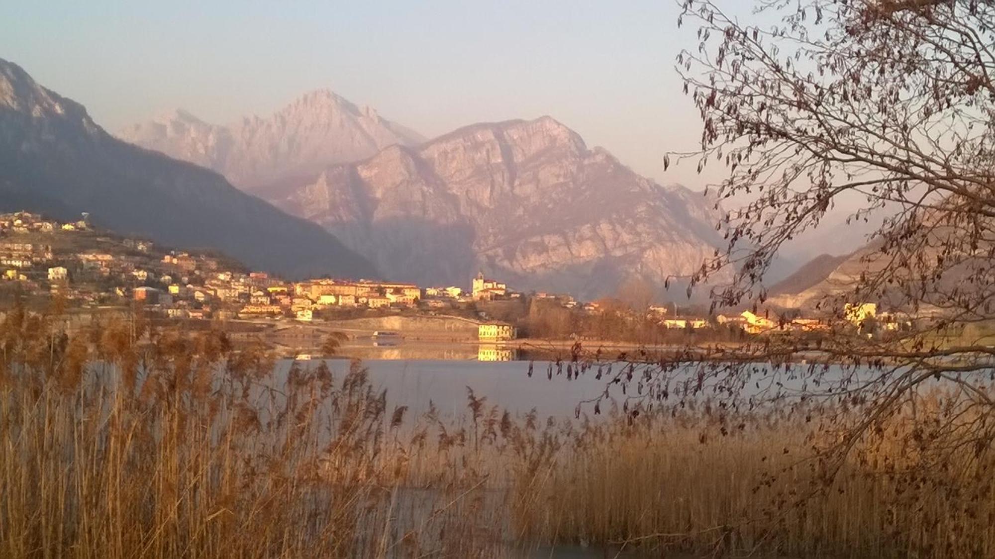 B&B Leon D'Oro Pusiano Экстерьер фото