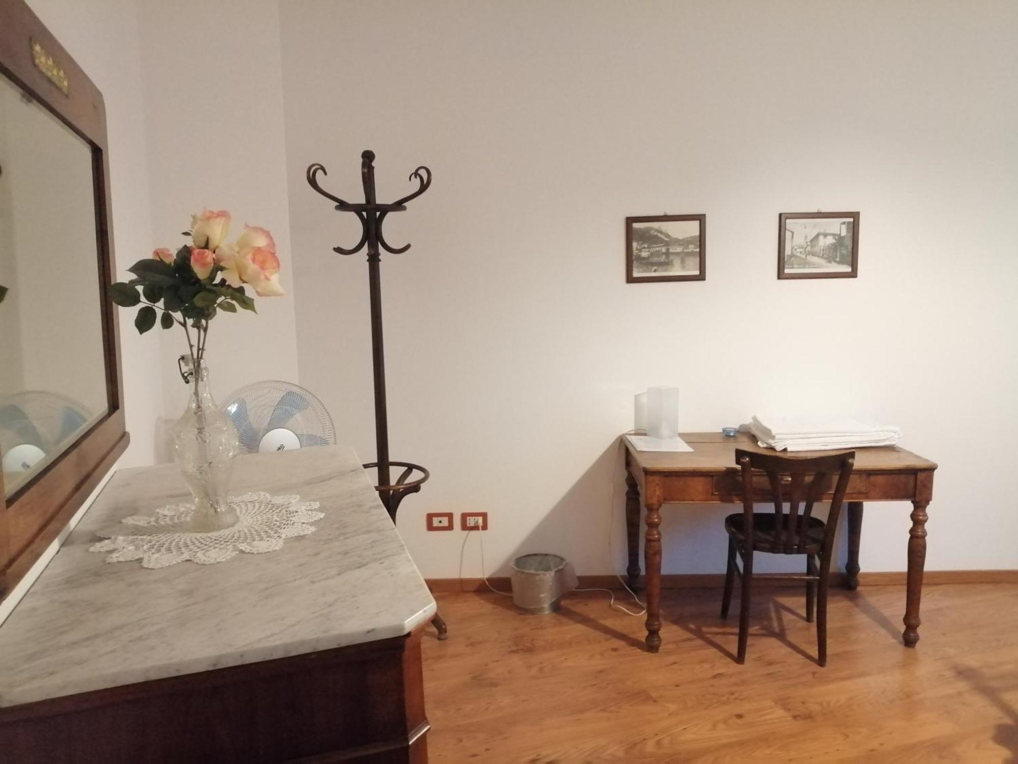 B&B Leon D'Oro Pusiano Экстерьер фото
