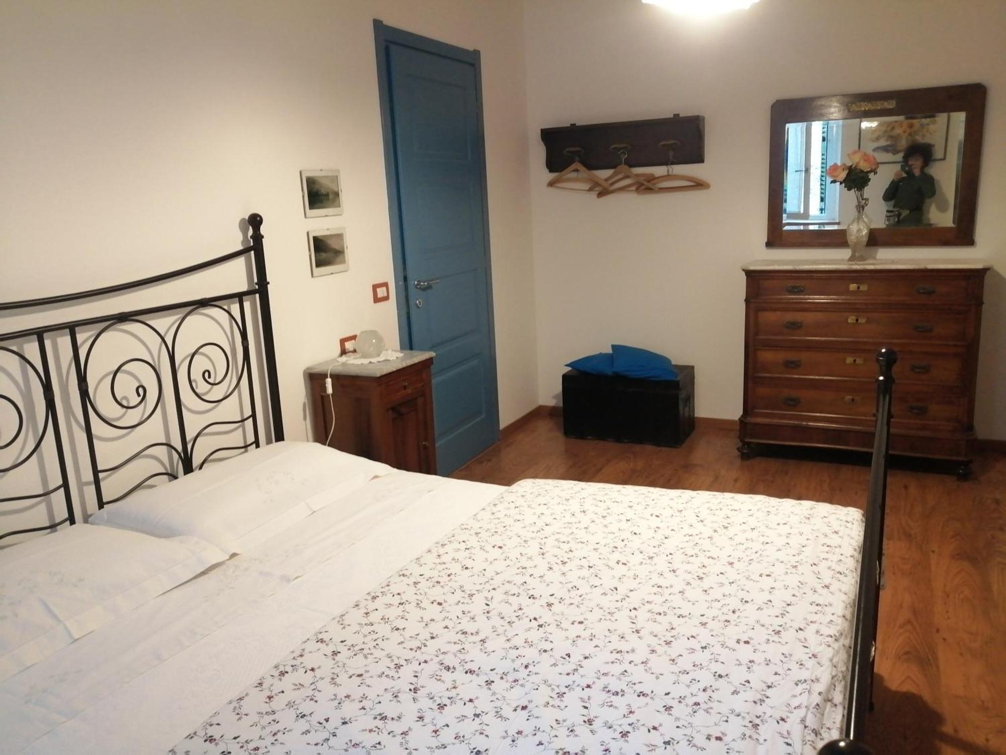 B&B Leon D'Oro Pusiano Экстерьер фото