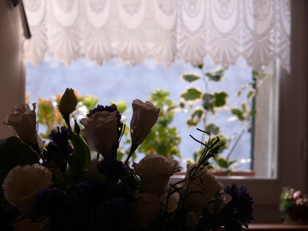 B&B Leon D'Oro Pusiano Экстерьер фото