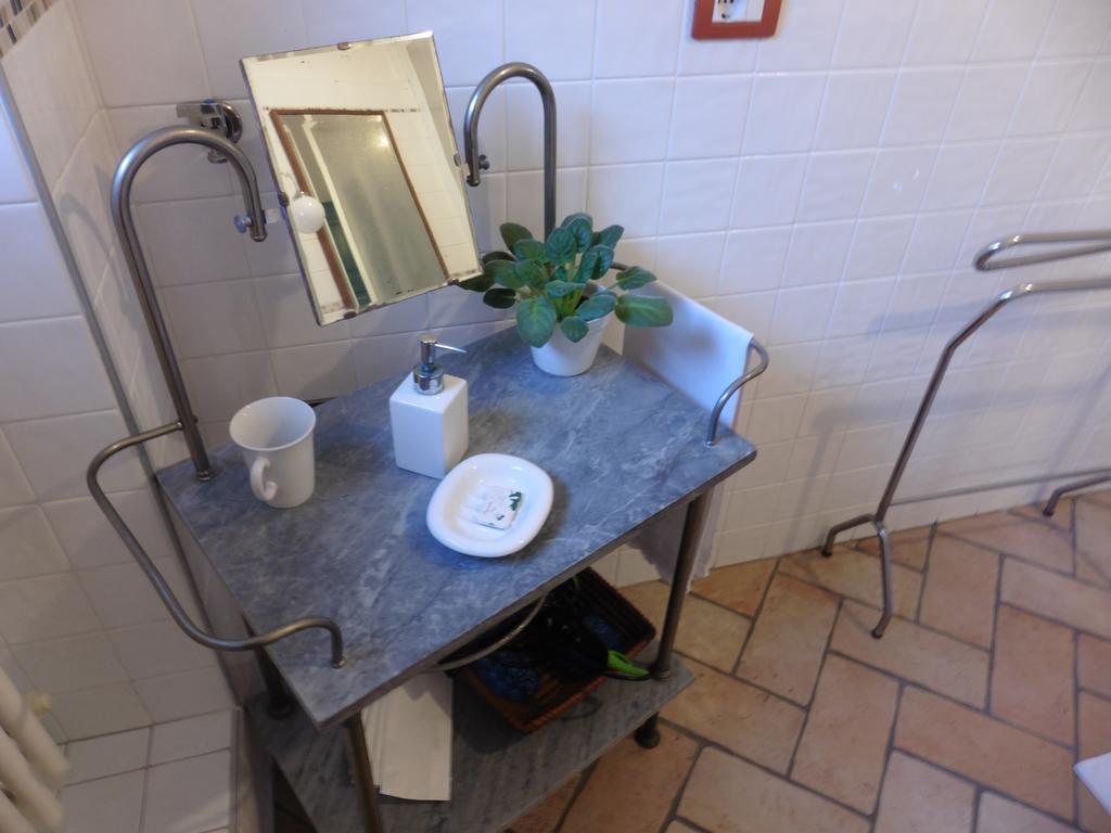 B&B Leon D'Oro Pusiano Экстерьер фото