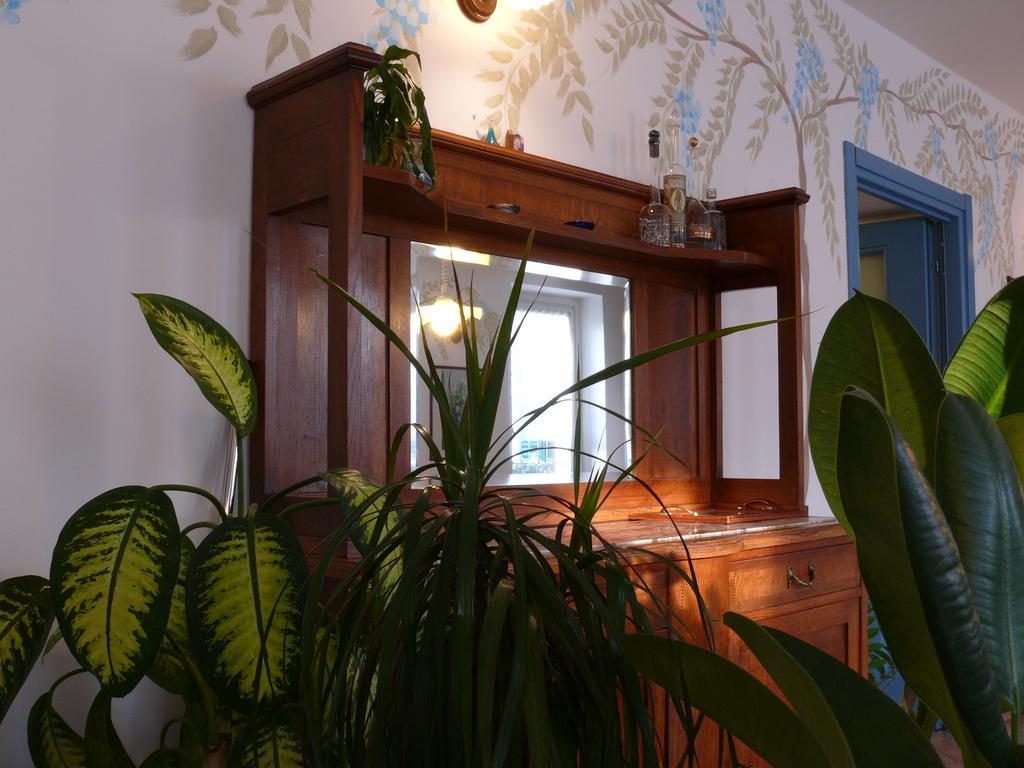 B&B Leon D'Oro Pusiano Экстерьер фото