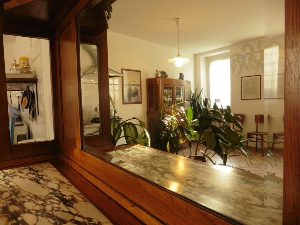 B&B Leon D'Oro Pusiano Номер фото