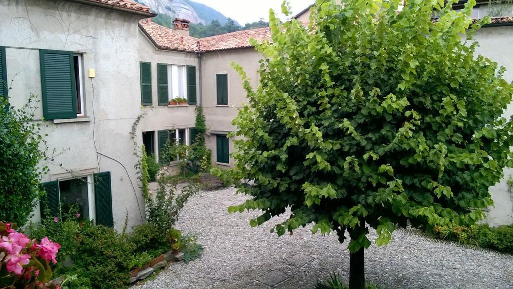 B&B Leon D'Oro Pusiano Экстерьер фото